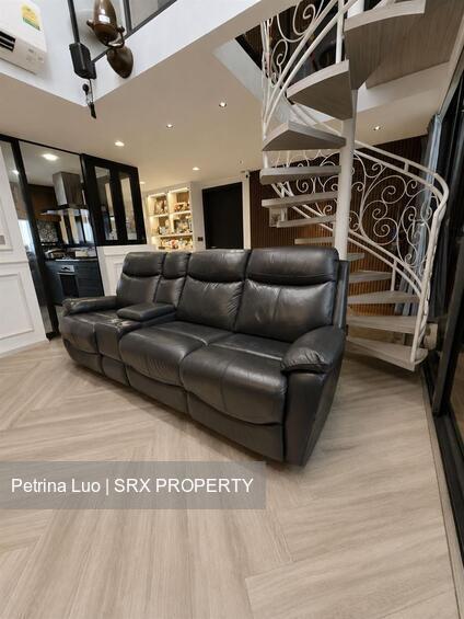 Twin Waterfalls (D19), Condominium #604463891